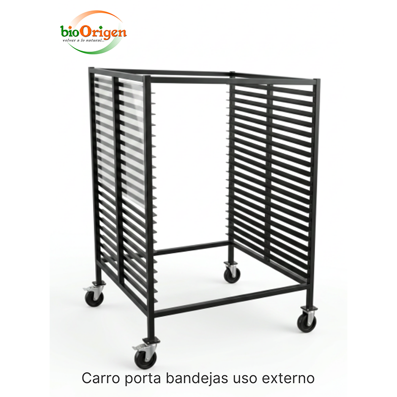Carro uso externo