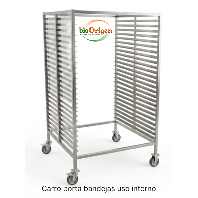 Carro uso interno