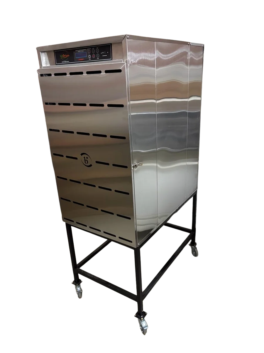 Deshidratador Comercial IND-26MTO