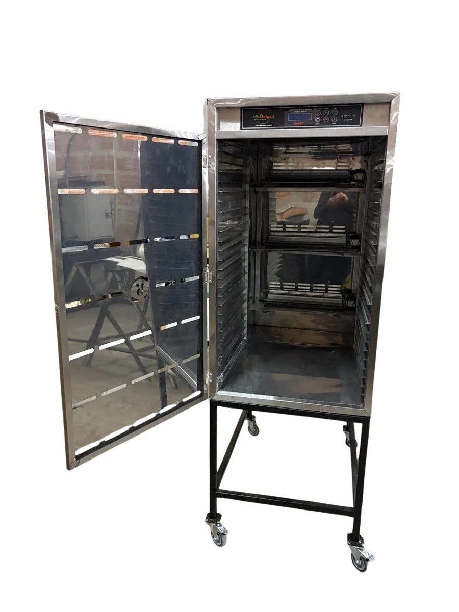 Deshidratador Comercial IND-26MTO 2