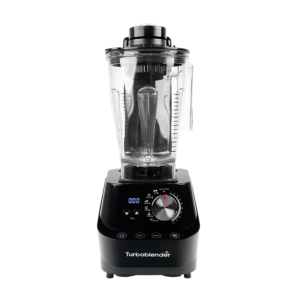Licuadora al Vacío Turboblender TB 80 2lts