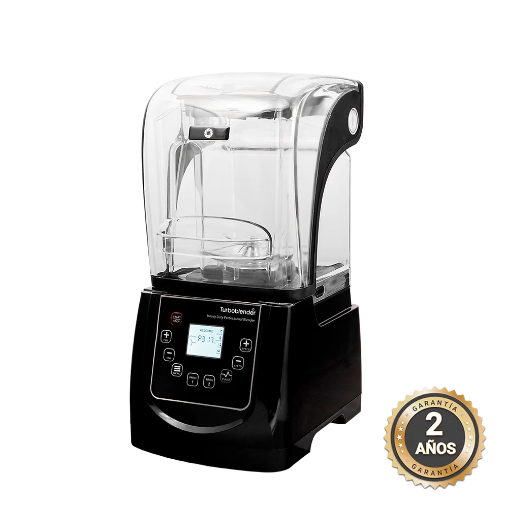 Licuadora Turboblender TB-020C Cover 1,5lts