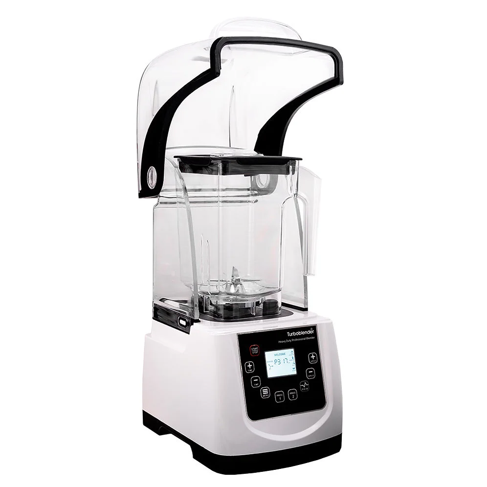 Licuadora Turboblender TB-020C Cover 1,5lts 5