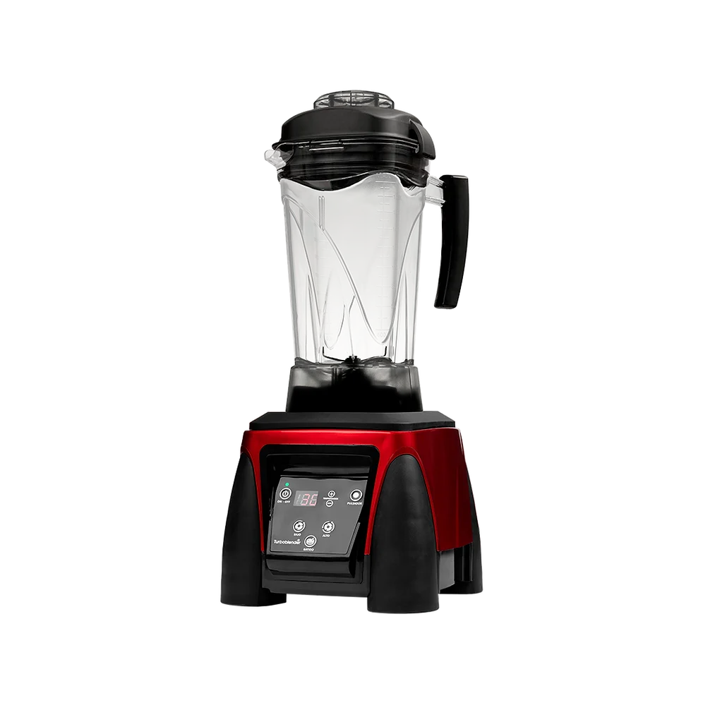 Licuadora Turboblender TB 020 Digital 2lts