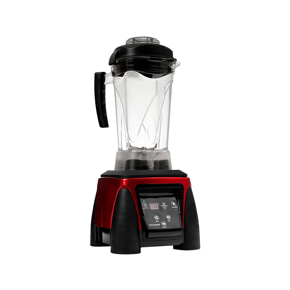 Licuadora Turboblender TB 020 Digital 2lts 2