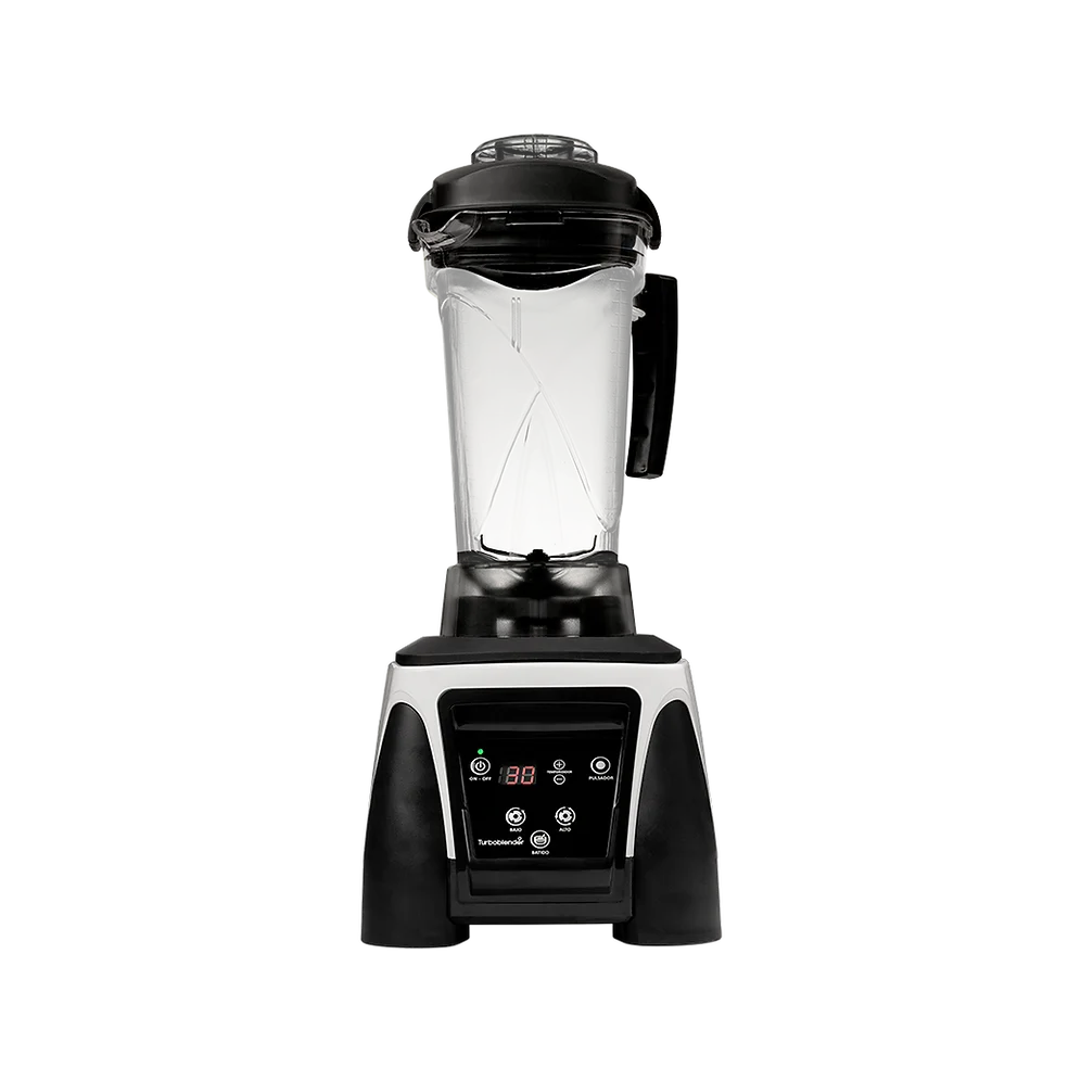 Licuadora Turboblender TB 020 Digital 2lts 3