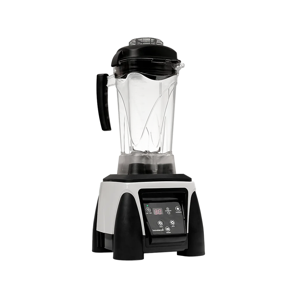 Licuadora Turboblender TB 020 Digital 2lts 5