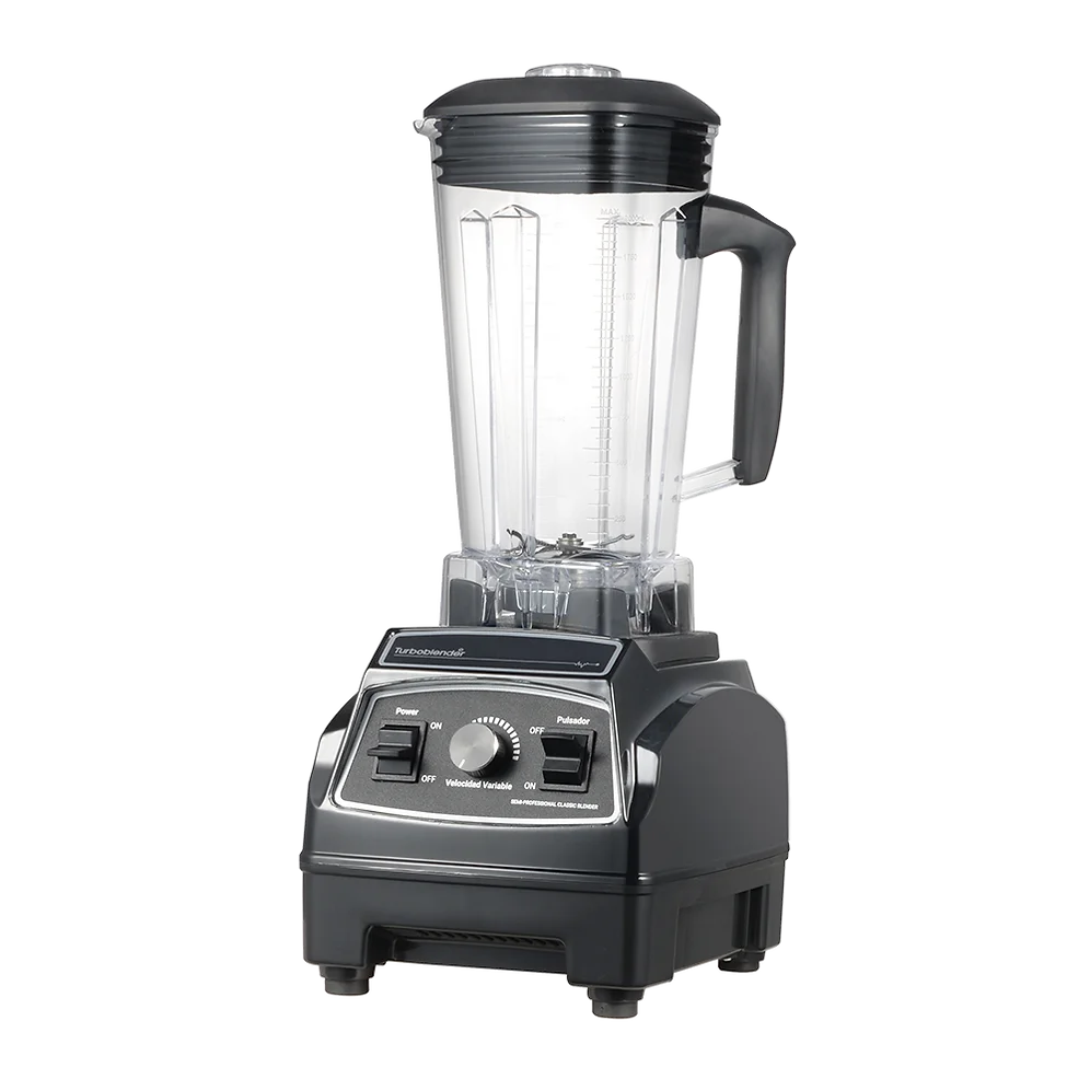 Licuadora Turboblender TB 50 2lts 4