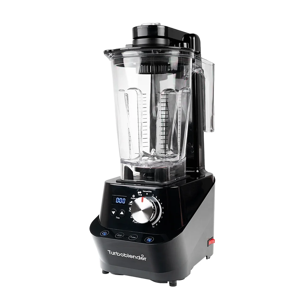 Licuadora al Vacío Turboblender TB 80 2lts 2