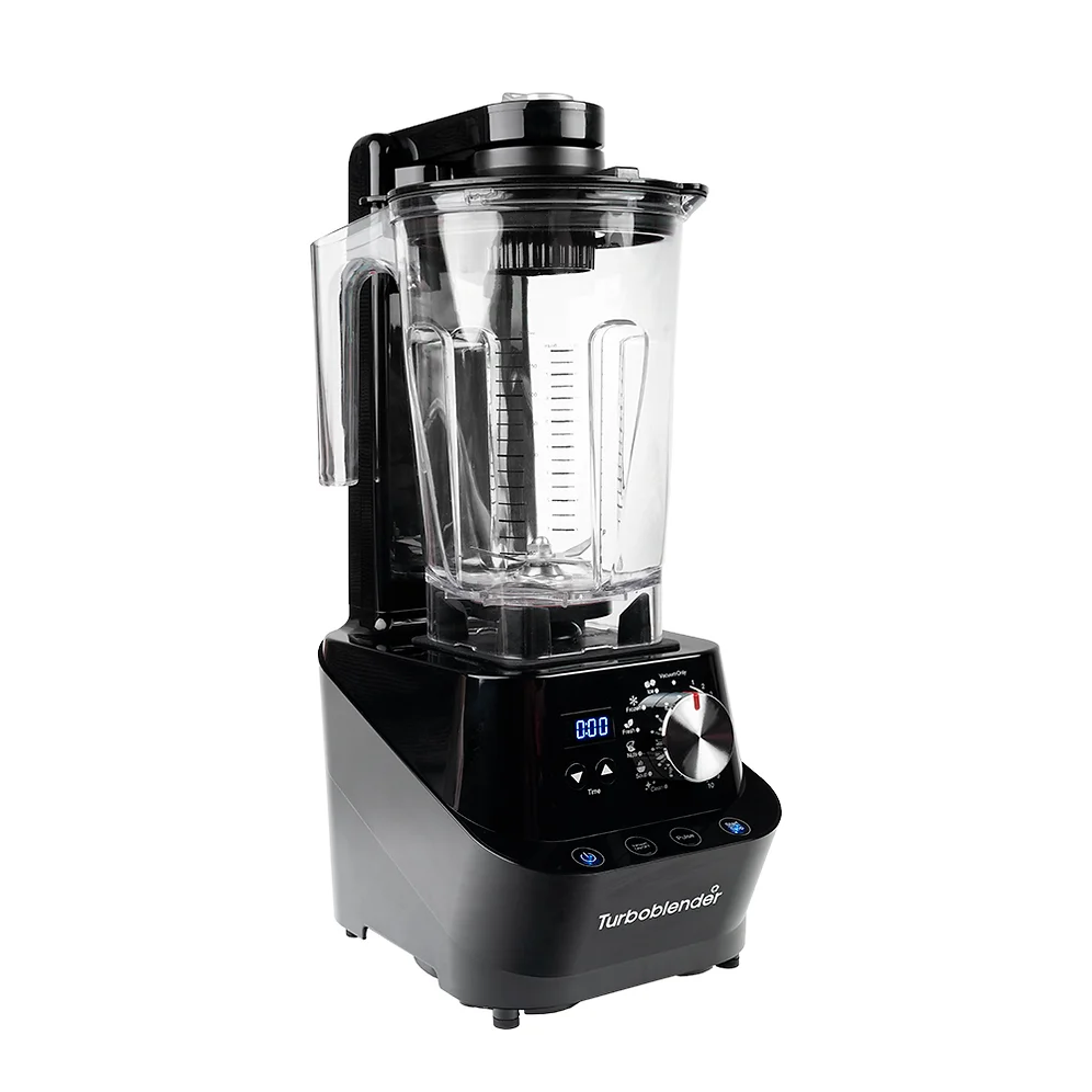 Licuadora al Vacío Turboblender TB 80 2lts 3