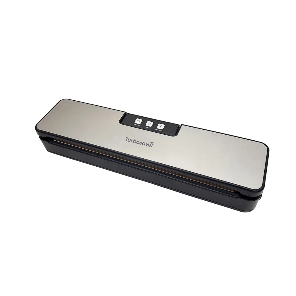 Envasadora al Vacío TurboSaver TS-1100 4