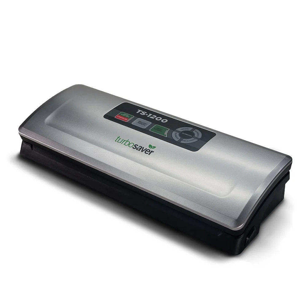 Envasadora al Vacío TurboSaver TS-1200 2