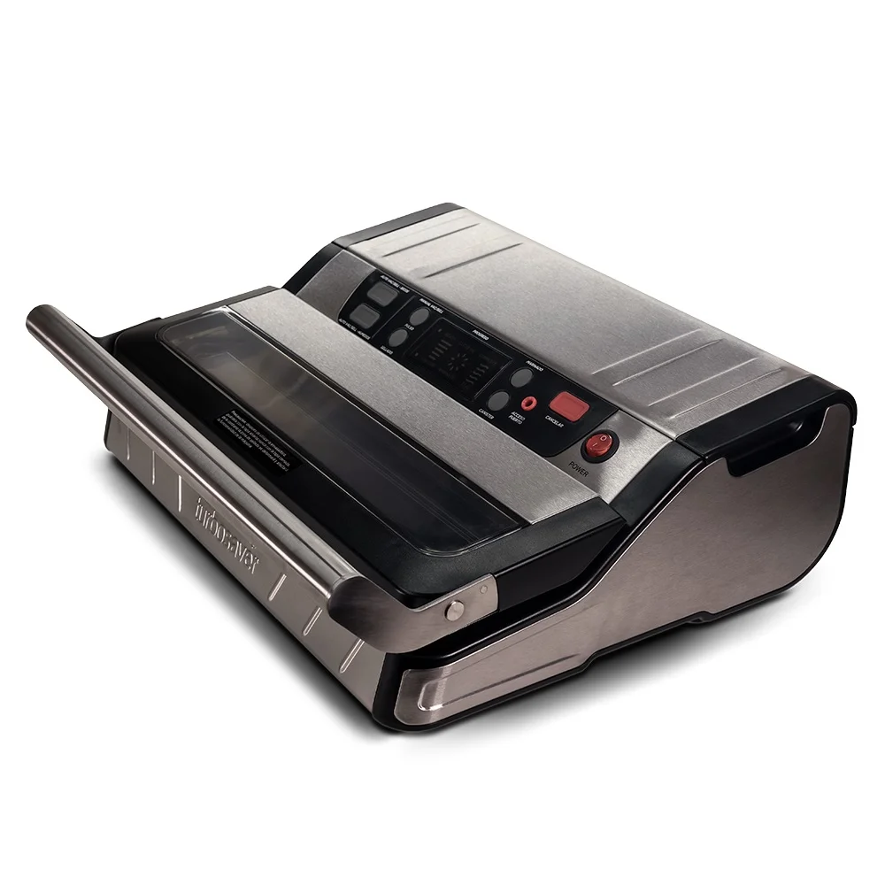 Envasadora al Vacío TurboSaver TS-2200 2