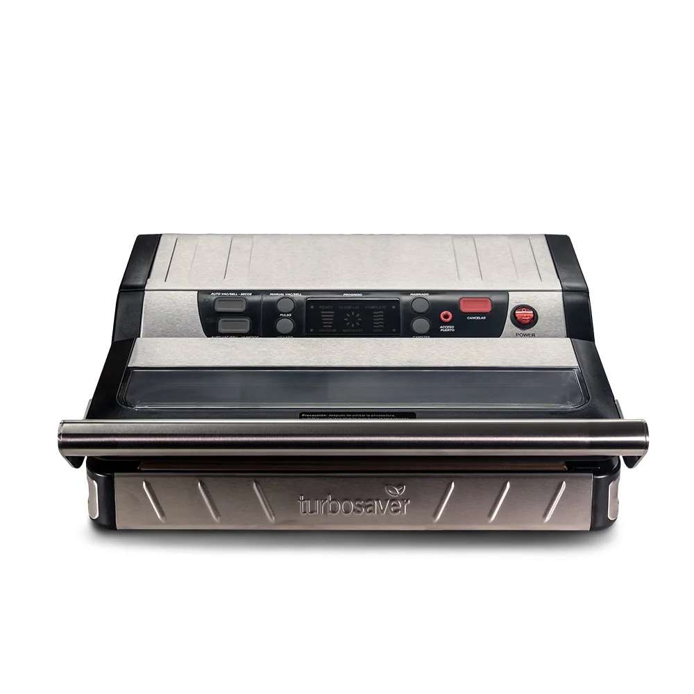 Envasadora al Vacío TurboSaver TS-2200 3