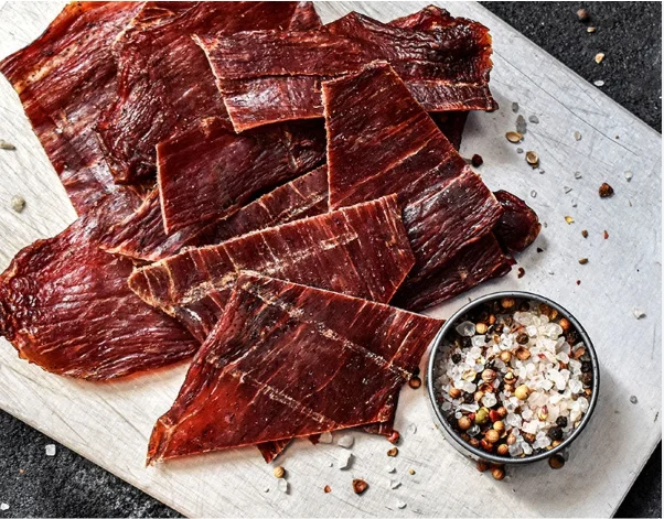 Beef Jerky