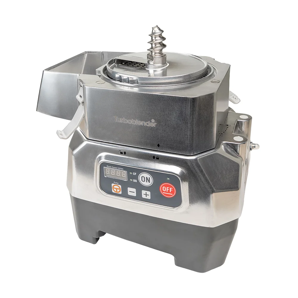 Procesadora Industrial TB-PRO1500 2
