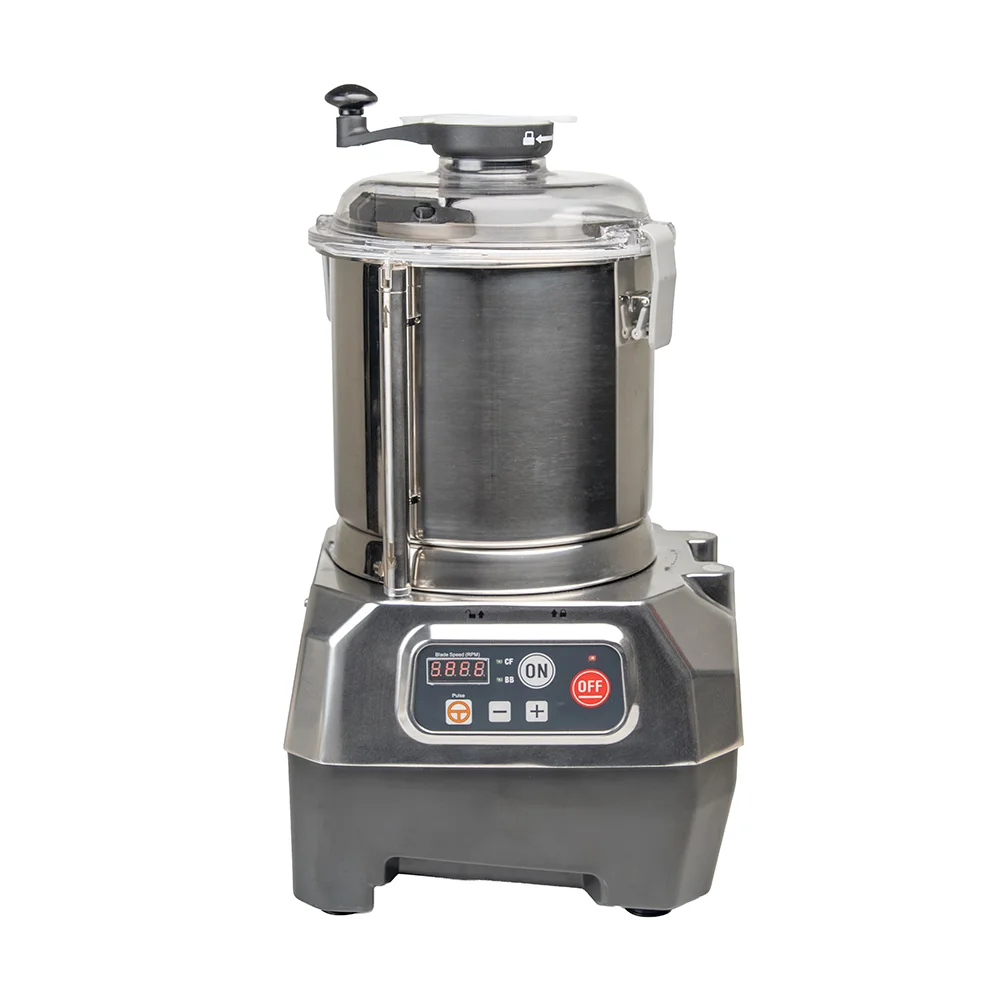 Procesadora Industrial TB-PRO1500 3