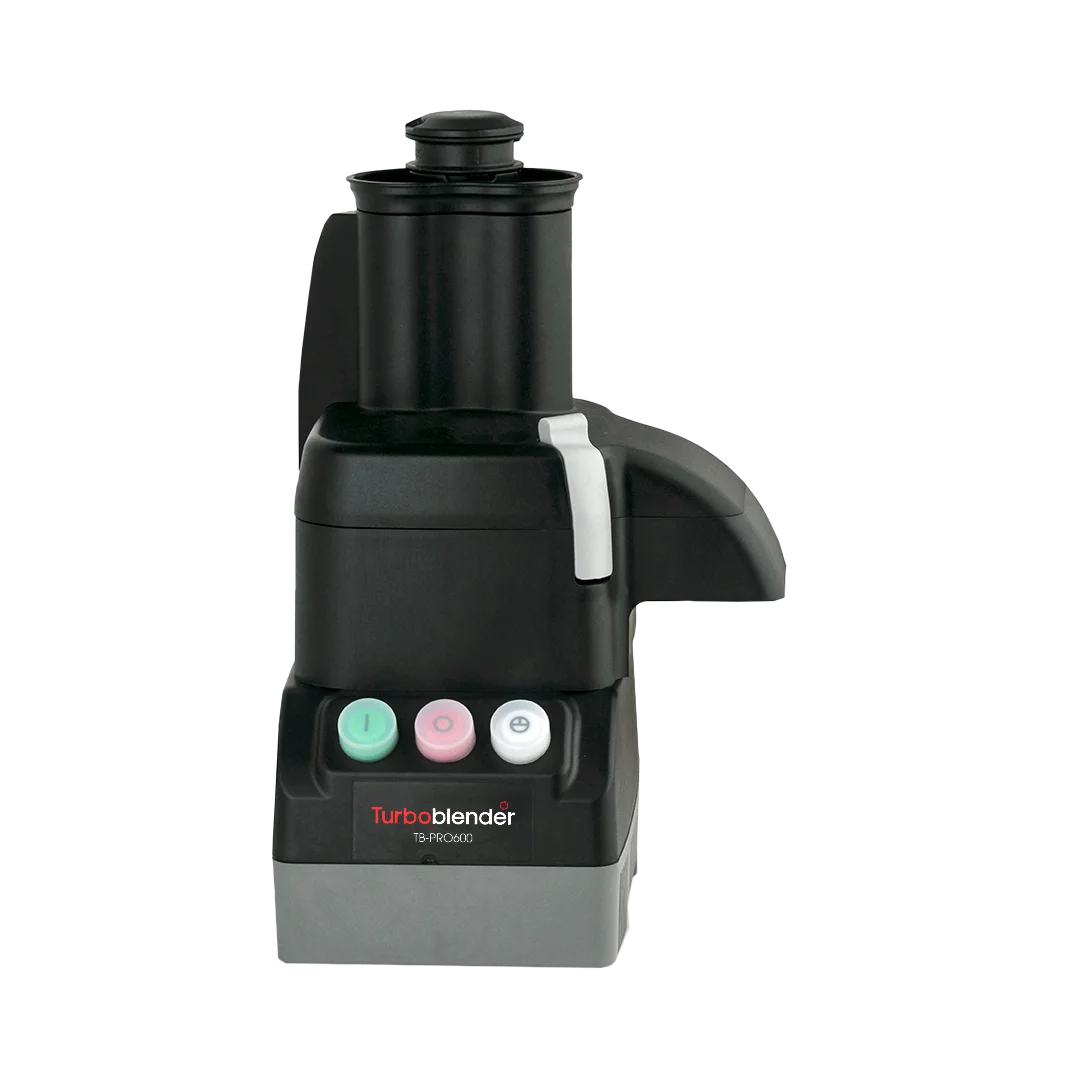 Procesadora Profesional Compacta TB-PRO600 2
