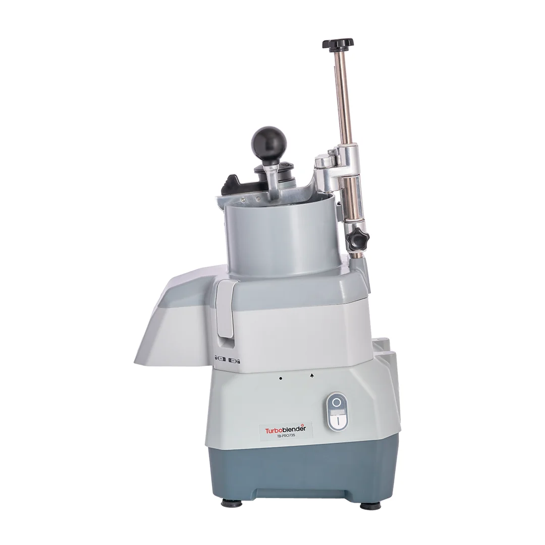 Procesadora TB-PRO735PLUS 2