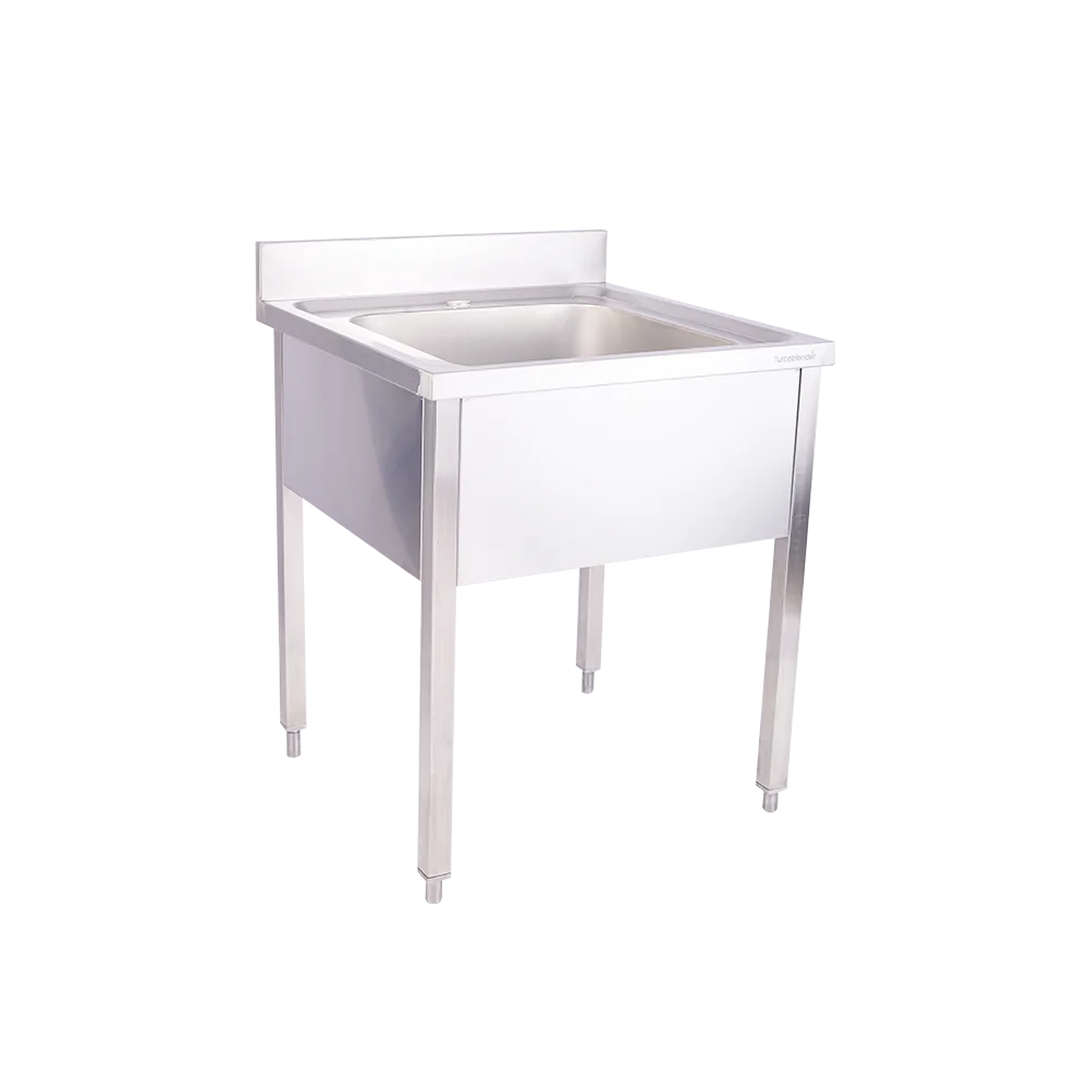 Bacha Doble TB-BACH800C