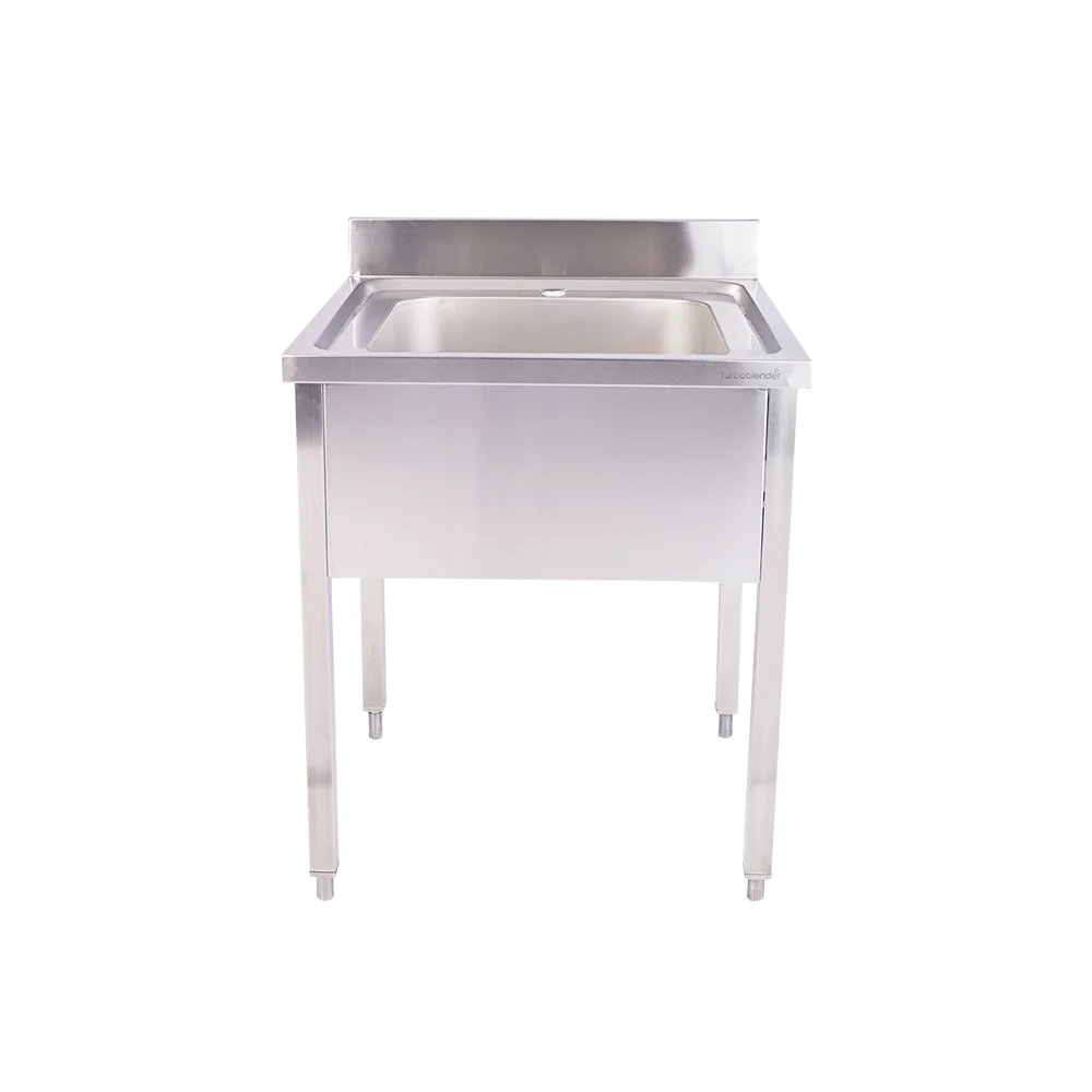 Bacha Doble TB-BACH800C 2