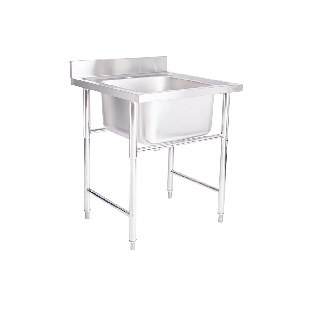 Bacha Simple TB-BACH800S