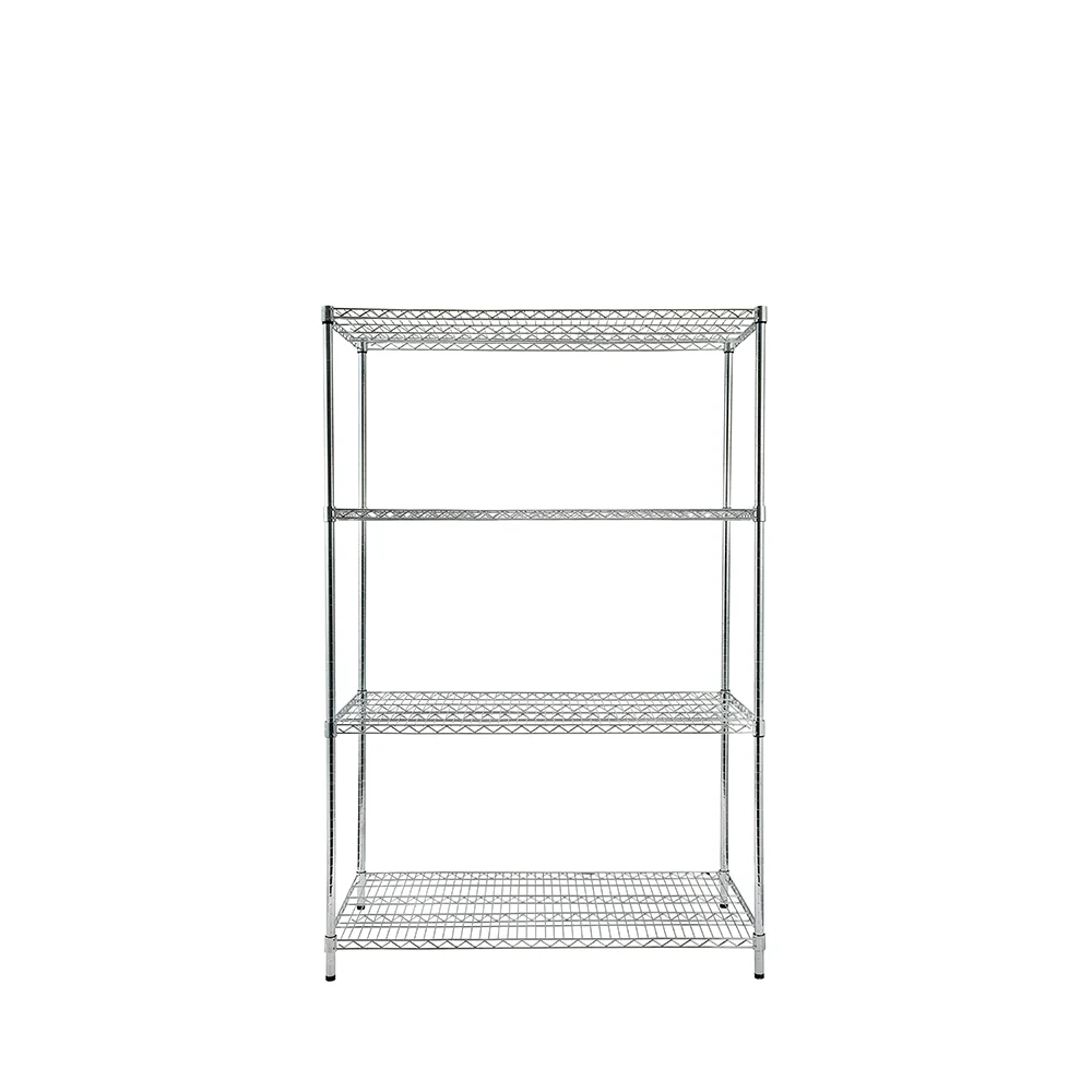 Estantería Profesional TB-RACKC4