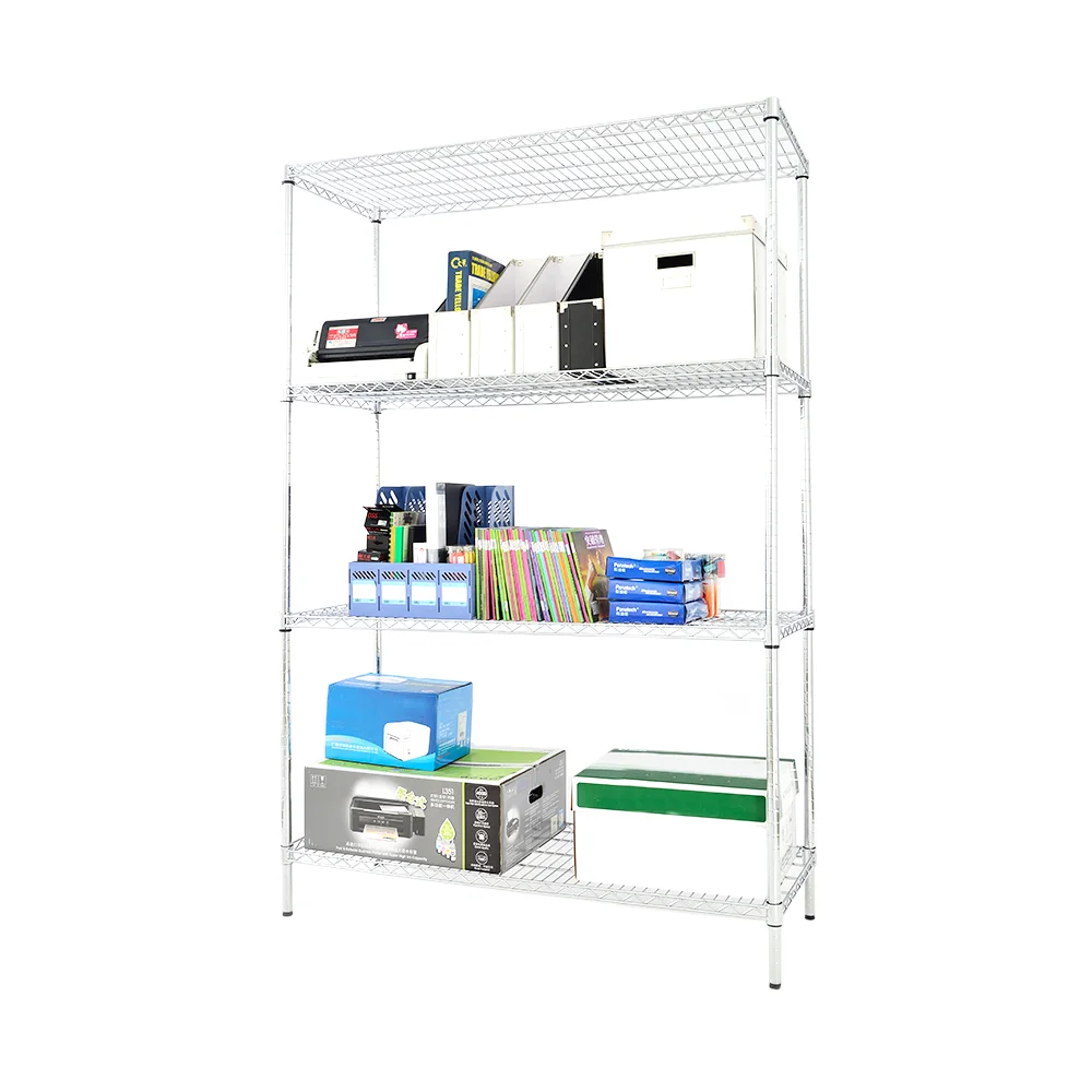 Estantería Profesional TB-RACKC4 2
