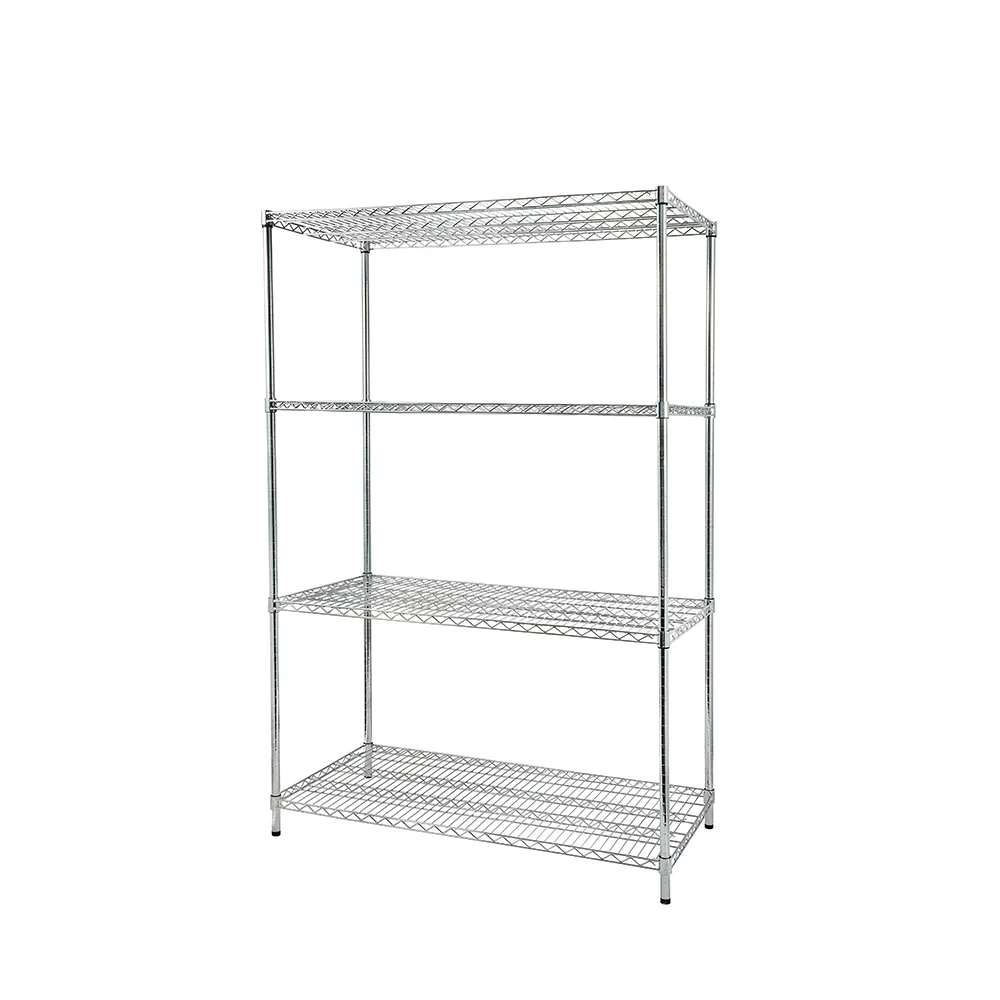Estantería Profesional TB-RACKC4 Plus