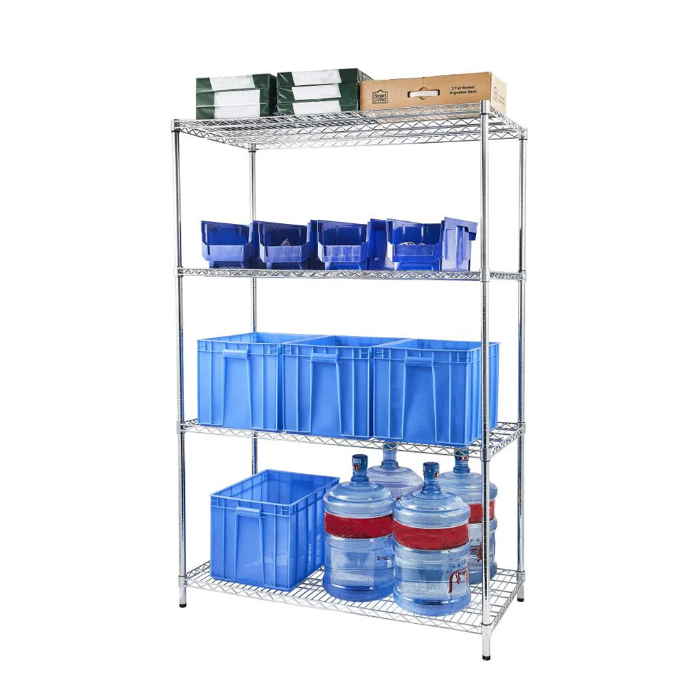 Estantería Profesional TB-RACKC4 Plus 2
