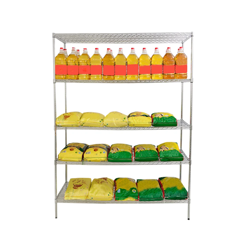 Estantería Profesional TB-RACKC5 2